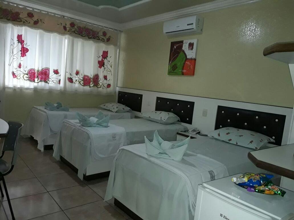 Varanda Hotel Arapiraca Ngoại thất bức ảnh