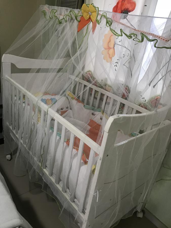 Varanda Hotel Arapiraca Ngoại thất bức ảnh